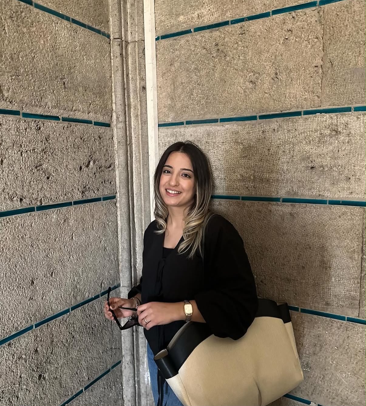 Esra A.